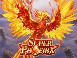 Super Phoenix game thumbnail