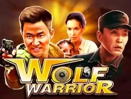 Wolf Warrior