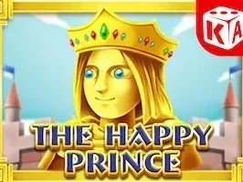 The Happy Prince game thumbnail