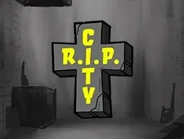 RIP City game icon