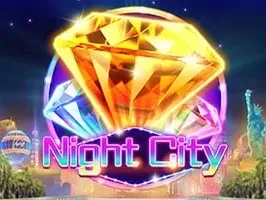 Night City