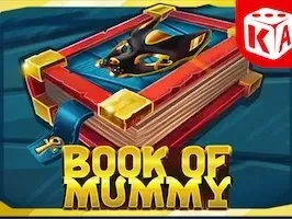 Book of Mummy game icon