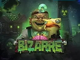 แปลกประหลาด game thumbnail