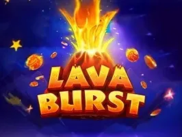 Lava Burst game icon