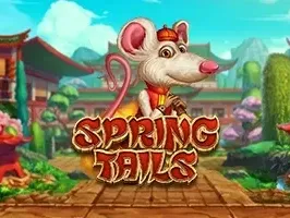 หางสปริง game thumbnail