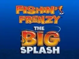 Fishin Frenzy The Big Splash