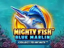 Mighty Fish™_ Blue Marlin game thumbnail