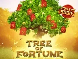 Tree of Fortune game icon
