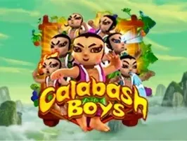 Calabash Boys game thumbnail