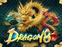 Dragon 8 game thumbnail